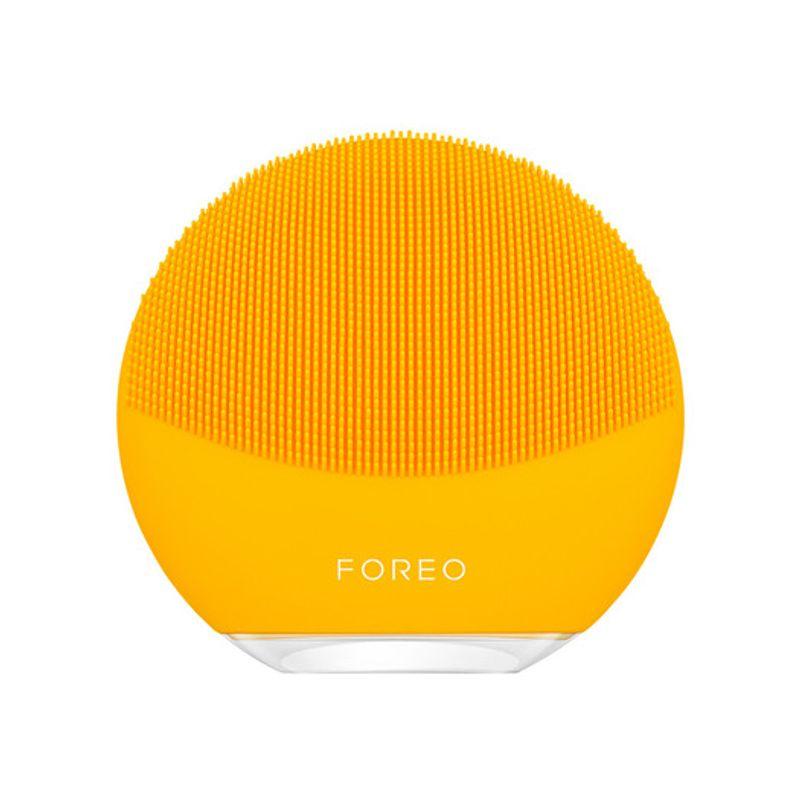 FOREO Luna Mini 3 (Sunflower Yellow)