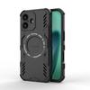 For iPhone 17 Case iPhone 17 Cover Heat Dissipation Magnetic Wireless Charging Protective Phone Cases For iPhone 17 Air Pro Max