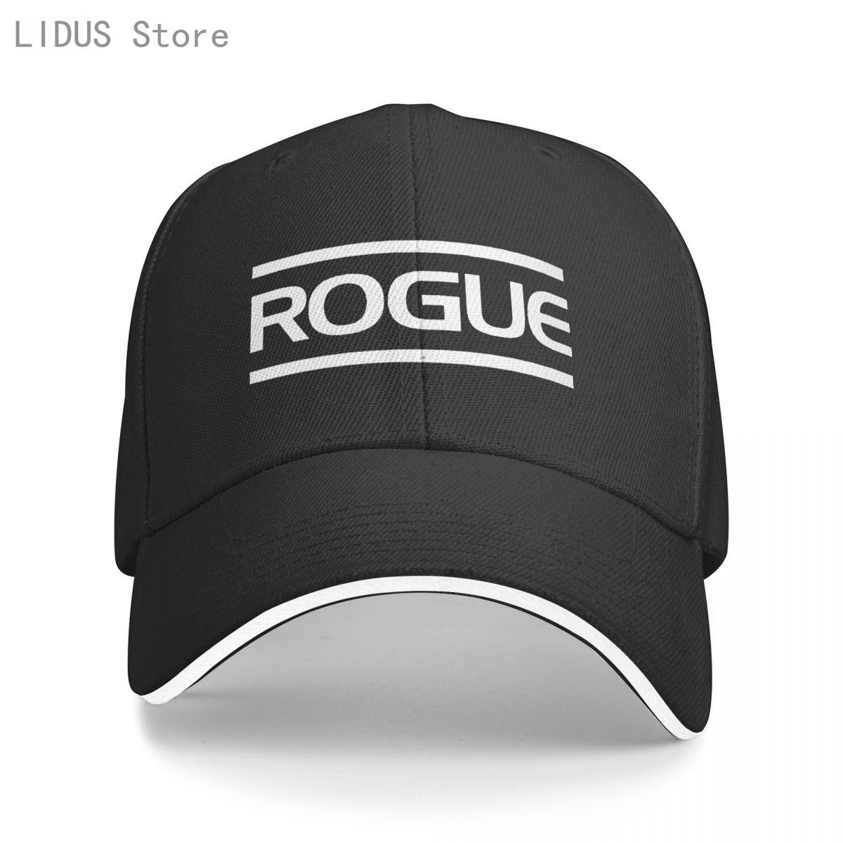 

2021 Latest Popular Unisex s Casual Dad Hat Vintage Rogue Fitness International Fashion Printed Unisex Baseball Cap