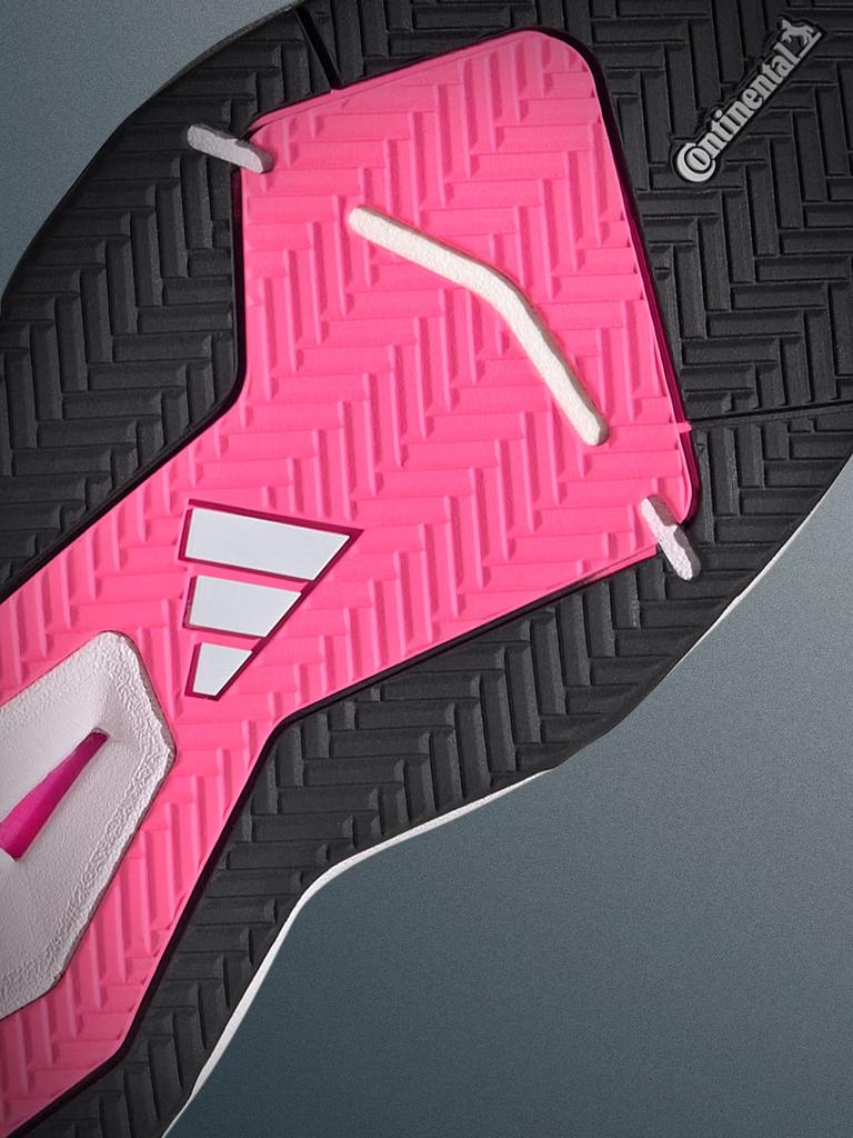 Adidas "Lightning Bend PRO" RAPIDMOVE PRO Ultra-lightweight Sports Shoes Model Number JP8783