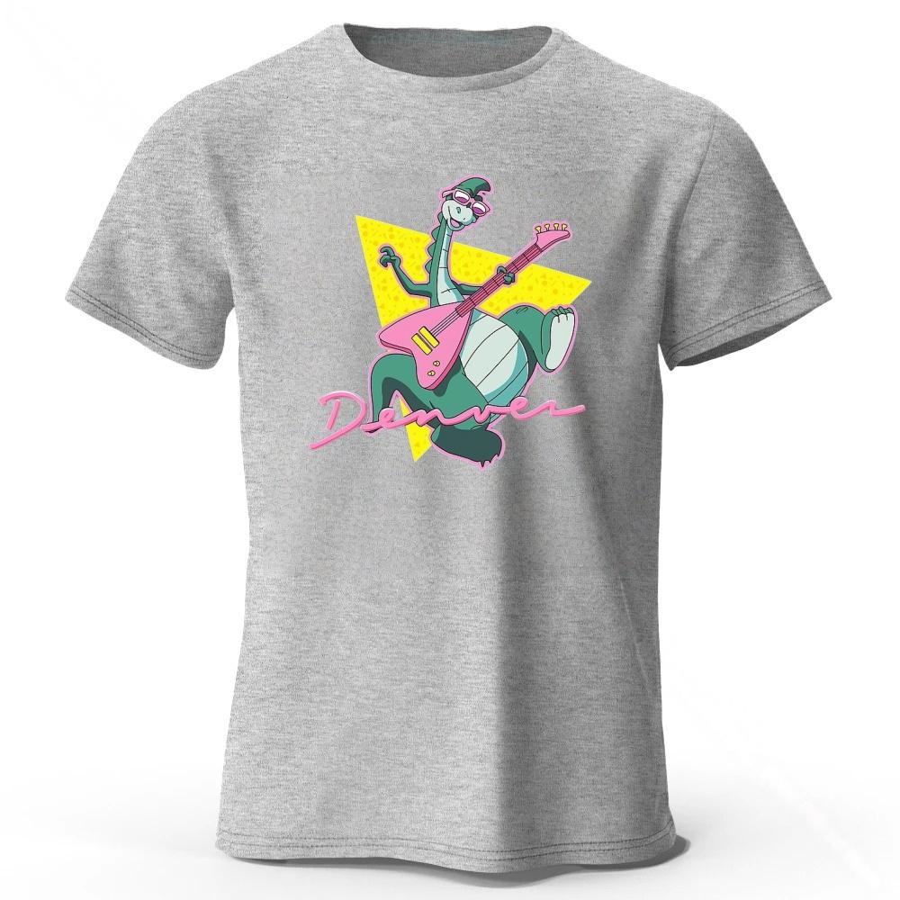 Mens Trendy New Cotton Short Sleeved Summer Loose and Comfortable Soft Tshirt Womens Street Casual Fashion Outfit Top