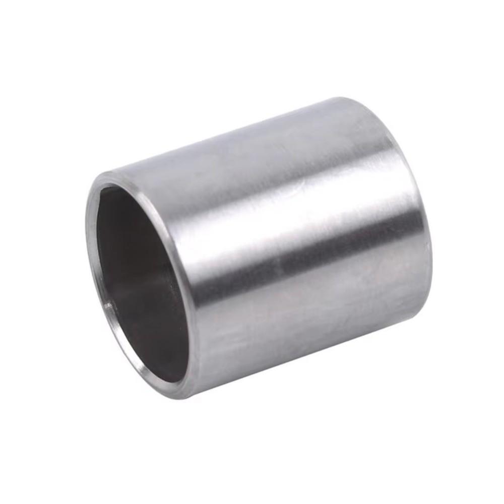 Smooth Slide Bar Stainless Steel Finger Slide Creative String Slides Guitar Accessories