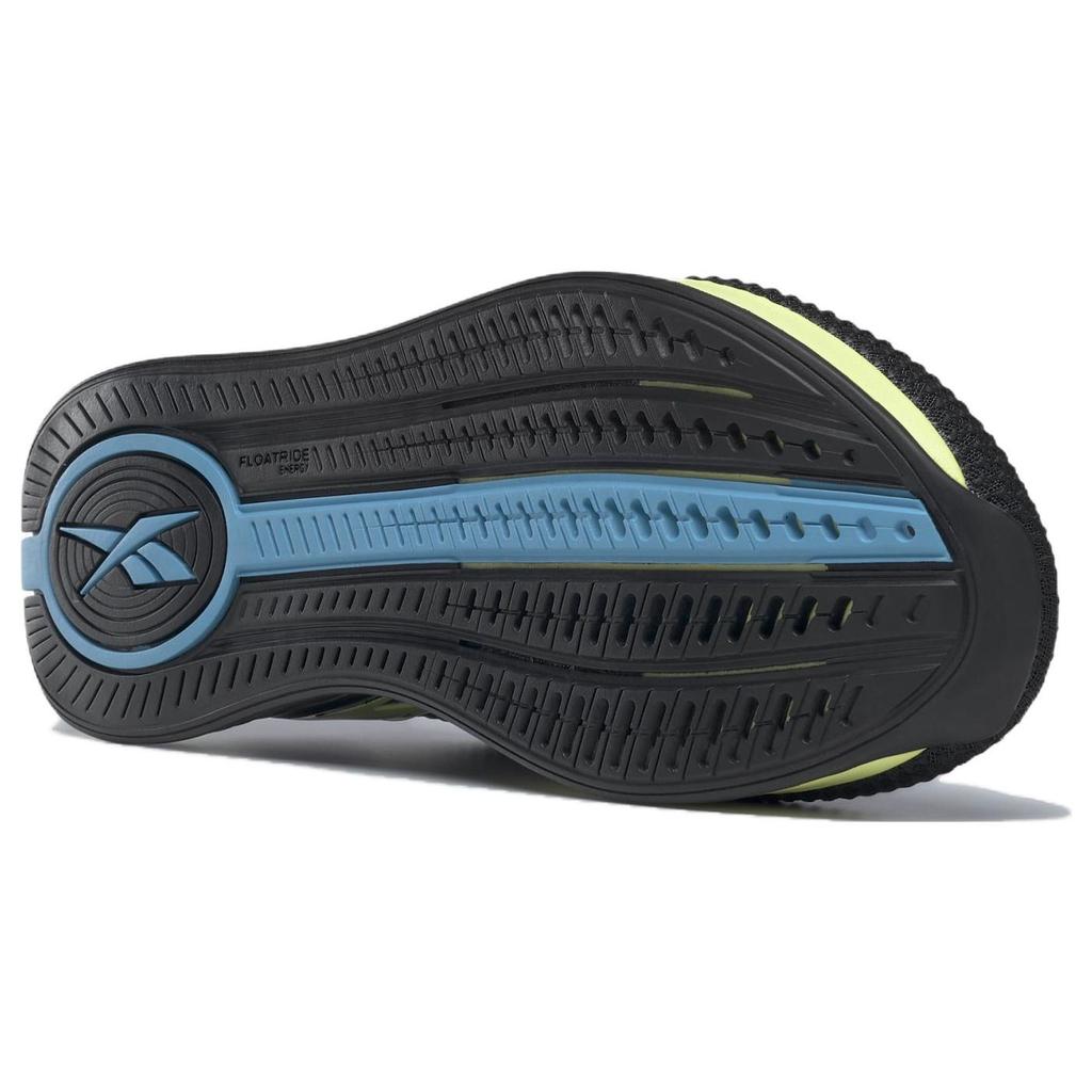 Reebok Nano X3 Unisex Black Energy Glow HP6046