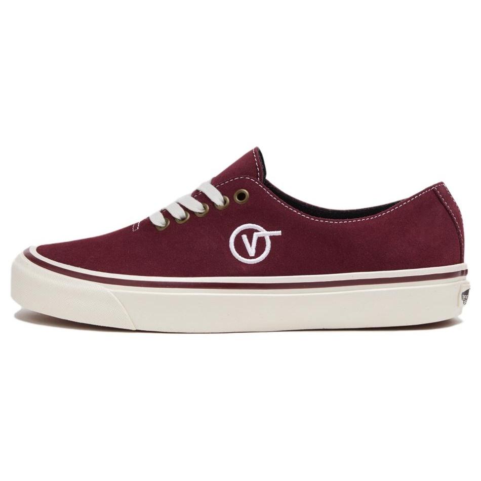 Vans Authentic One Piece DX Burgundy Men s VN0005UCBRG1 EU 44.5