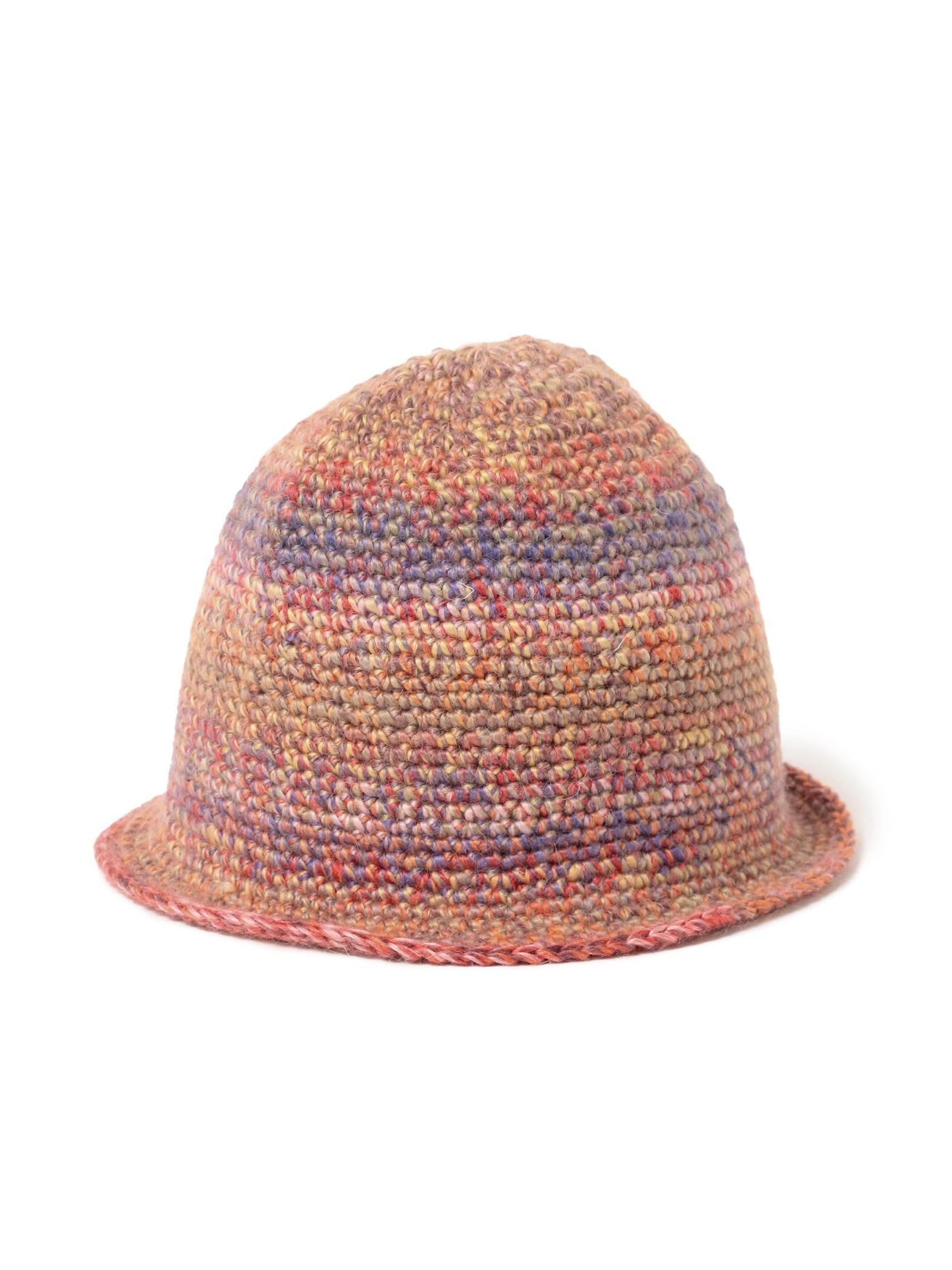 

B:MING LIFE STORE by BEAMS Men s Knit Hat, Multi-Free