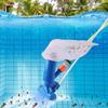 Pack Of 5 Swimming Pool Filter Bag Dust Stain Debris Leaves Collection Cather Fine Mesh Indoor Outdoor Pools Vacuum Cleaning