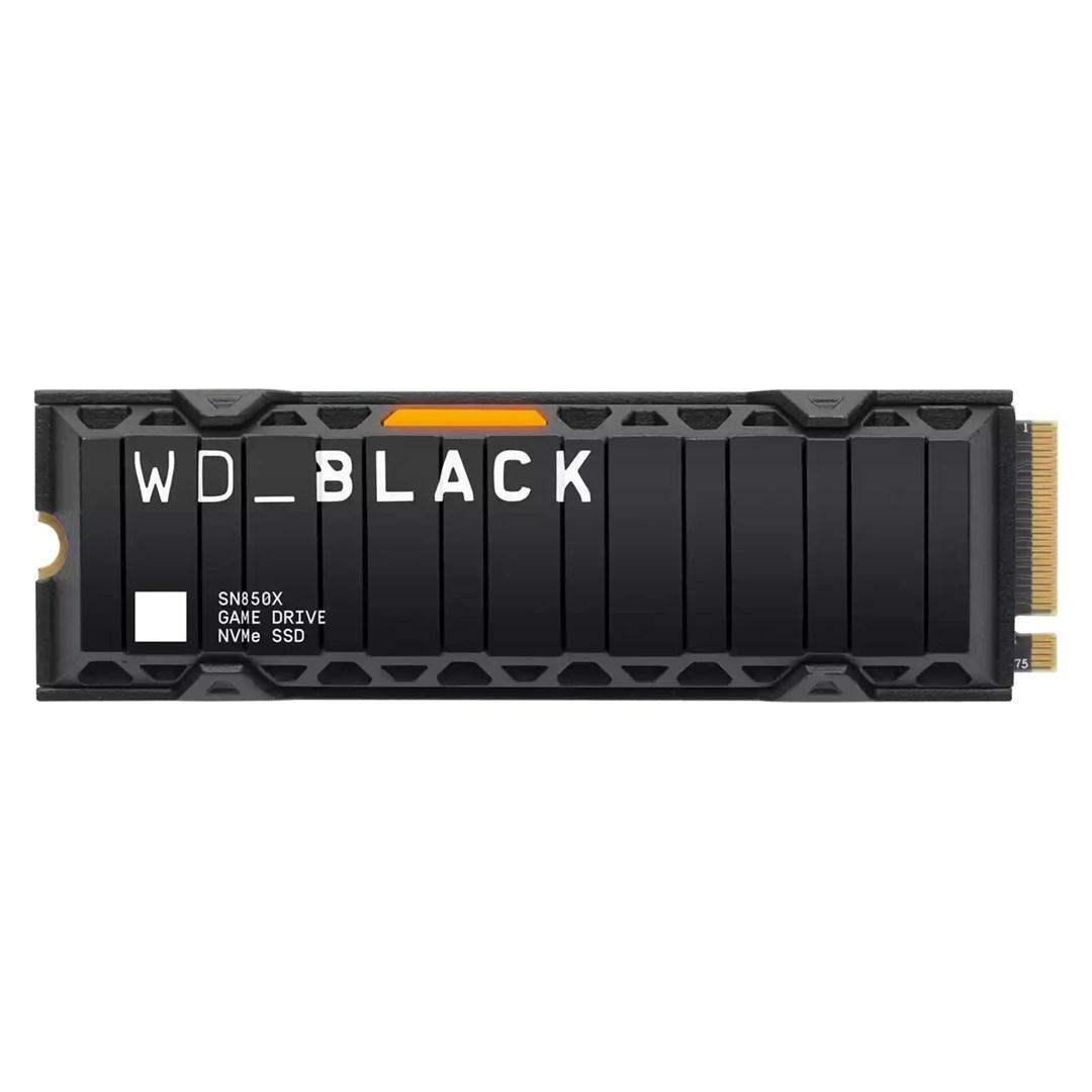 SSD WD BLACK 1TB WDS100T2XHE