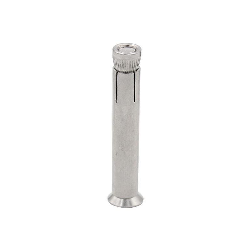 304 Stainless Steel Countersunk Phillips Expansion Bolts