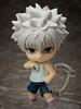 Nendoroid HUNTER×HUNTER Killua Zoldyck Non-scale Plastic Painted Movable Figure Resale
