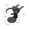 Car Holder Air Vent Drink Cup Bottle Holder Car Truck Water Bottle Holders Stands Car Cup Foldable Auto Rack For Water Bottle