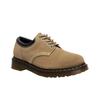 Dr. Martens 8053 Suede Fashion Lace-Up Low-Top Casual Shoes Unisex Casual Shoes Brown 41700200