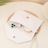 Women's Bag Summer New Fashion Simple Solid Color Clutch Bag Women's Wallet Small Bag