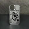 Super Cool Creative Cardiovascular Model Heart For iPhone 17 16 15 14 13 12 11ProMax XR XS MAX 7 8 PLUS MINI INS Anti Fall Cover