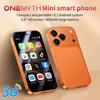 A17mini 3G Dual SIM Student Backup Touchscreen Smartphone