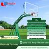 Pingmai Portable Basketball Hoop