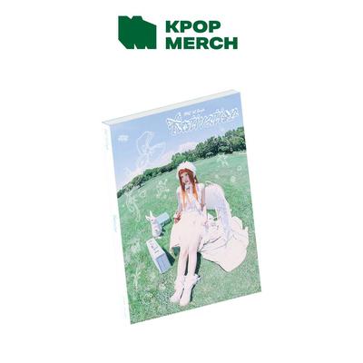 YUQI - Motivation (1st Single)