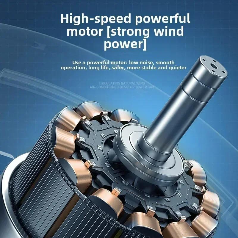 Taşınabilir 3'ü 1 Arada Mini Klima Soğutucu Fan Ev Ürünleri Klima Ev Tipi Küçük Gece LED Nemlendirici Işıklar Kamp Odası