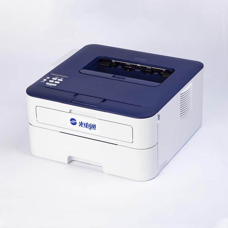 Guangdiantong OEP3010DN Xinchuang A4 Laser Printer CN plug (adapter included)
