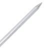 Fishing Rod Bracket Stretchable Aluminum Portable Fish Pole Ground Holder for Bank Fishing