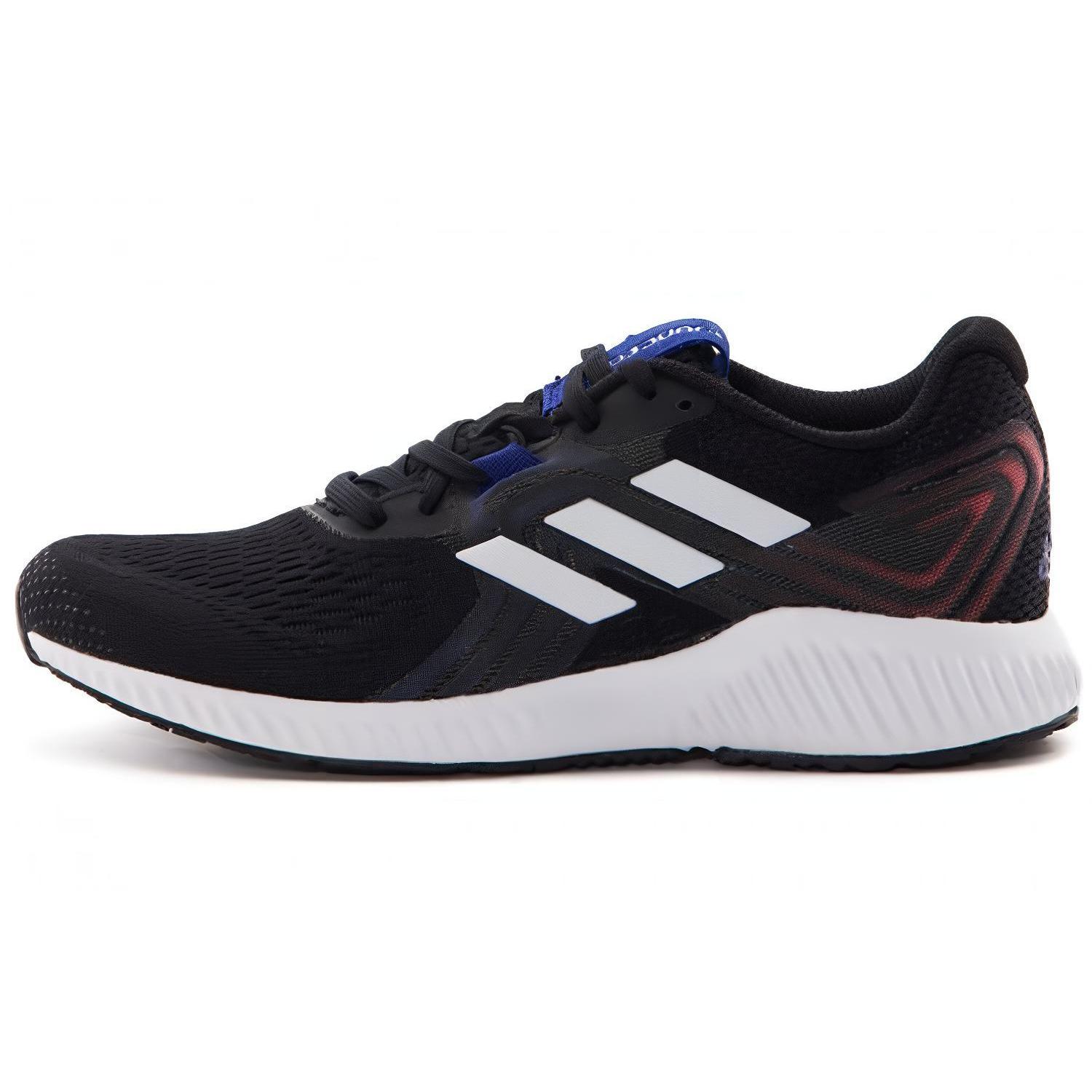 

Adidas Aero Bounce 2 Black Women s 36.5