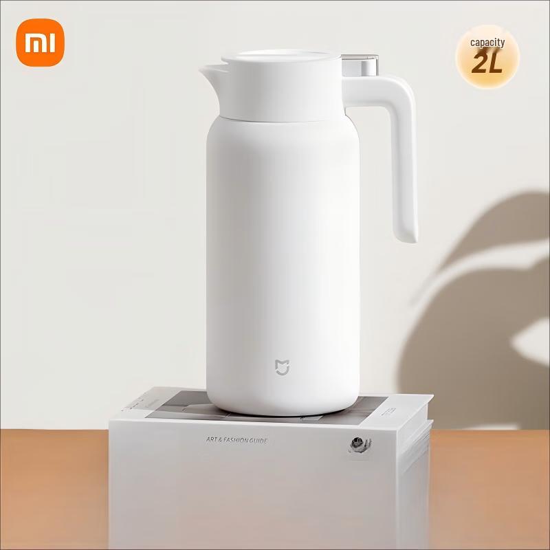 Xiaomi 2L 316L Stainless Steel Vacuum Thermos