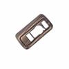 Headlight Switch Control Frame Cover 1PCS For Ford Explorer - Wood Grain