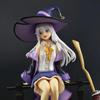 Anime Figure Wandering Witch The Journey of Elaina Action Figure Collectible Model Doll Toys Gifts