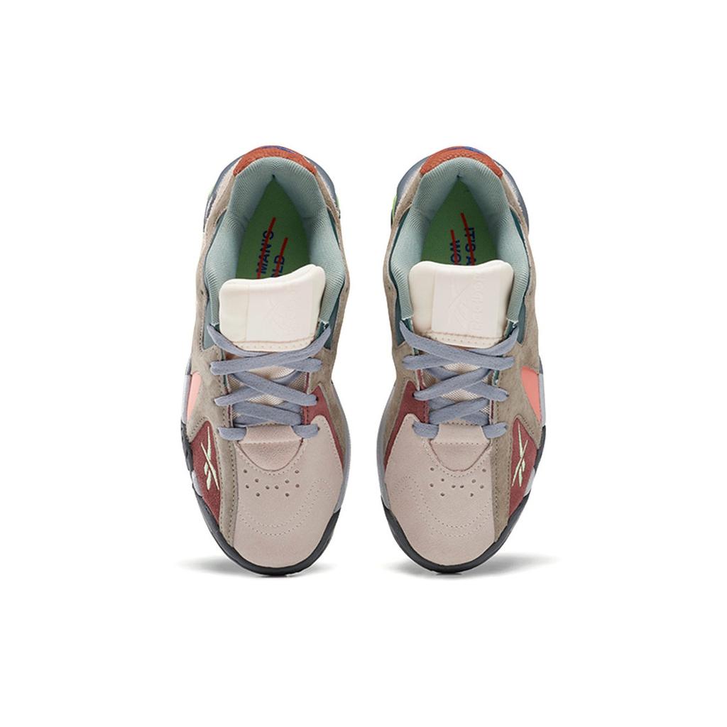 (WMNS) Reebok Hurrikaze 2 Low 'It's A Man's World' Women's FX4975
