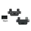 C00374401 EPB Electronic Parking Brake Switch Handbrake Button Car For SAIC MAXUS G50 Euniq 5