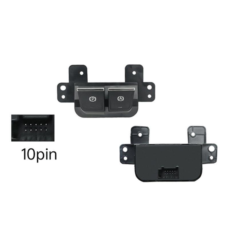 C00374401 EPB Electronic Parking Brake Switch Handbrake Button Car For SAIC MAXUS G50 Euniq 5