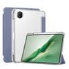 Hülle Für Honor MagicPad 2 12,3 Zoll ROD2-W09 Magnetischer Klappständer Smart Cover Mit Stifthalter Tablet-Hülle funda