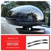 Xiaomi YU7 Carbon Fiber Air Vent Cover: Front Hood Decorative Accessory