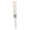 Nano High-Sensitivity Thickened Carp Fishing Float - Bright Mixed Culture Gear