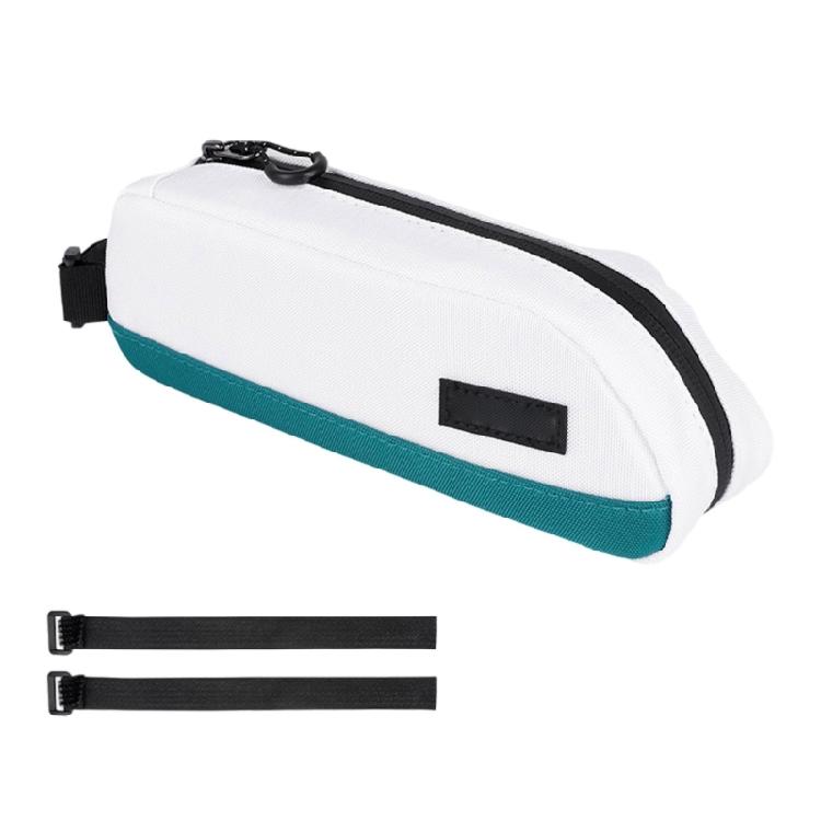 

Compacts Bicycles Crossbars Storage Pouches Large Capacity Bike Frame Bag During Long Distances Cycling 1