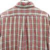 POLO COUNTRY 80s 90s Old Check Long Sleeve Button Down Shirt Ralph Lauren Men's Used