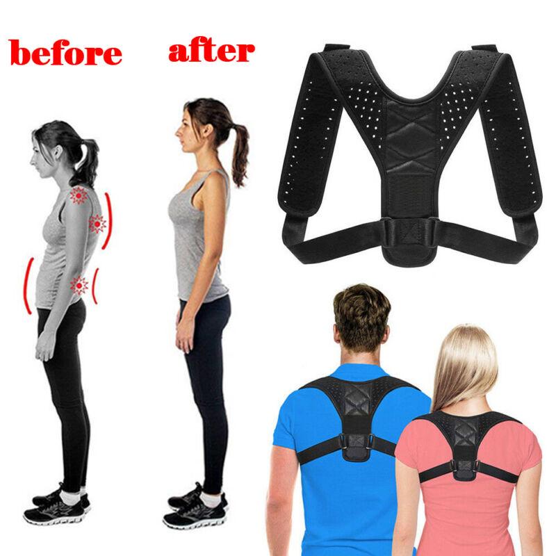 posture correction support