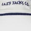 Lazy Jacks Dam/Damer Kvartsdragkedja Sweatshirt