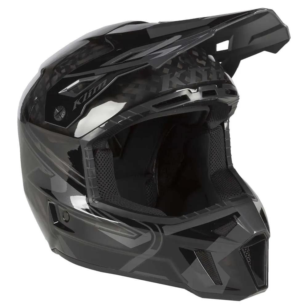 Klim Off-Road Helmet F3 Carbon Pro ECE