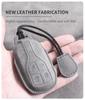 Remote Control Key Protective Cover for Luyuan E-Vehicle and E-Bike, Anti-Theft Alarm S30 Shell