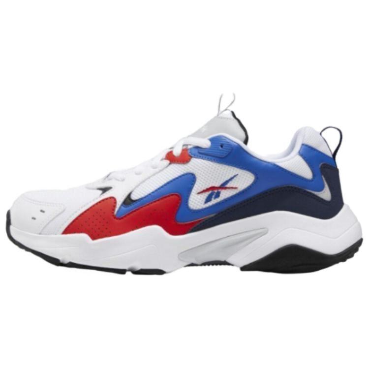 Royal Turbo Reebok Impulse `Primal Red