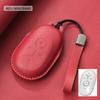 Car Key Case Cover Fob For Geely Xingyuan Geome Geometry Star Wish   Keyless Keychain Durable Protector Accessories