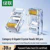 Ugreen Cat6 RJ45 Connector Plugs