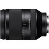 Sony (Sony) High Magnification Zoom Lens Full Size FE 24-240mm F3.5-6.3 OSS Genuine Lens for Digi...
