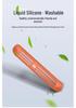 Silicone Protective Cover for Ideal L8/L9 Under-Seat Air Vent Rear Car Accessory