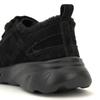 New Balance NB Breeze Korean Limited Lambswool Comfortable Thick Sole Mary Jane Shoes Women Shoes Black SD2205BK