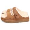 UGG W GREENPORT STRAP SLIDE