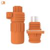 Energy Storage Connector: 1500V High Voltage Resistant 250A-350A Lithium Battery Pack Terminal