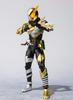 BANDAI Kamen Rider Build Trial Form S.H.Figuarts (Rabbit Dragon)
