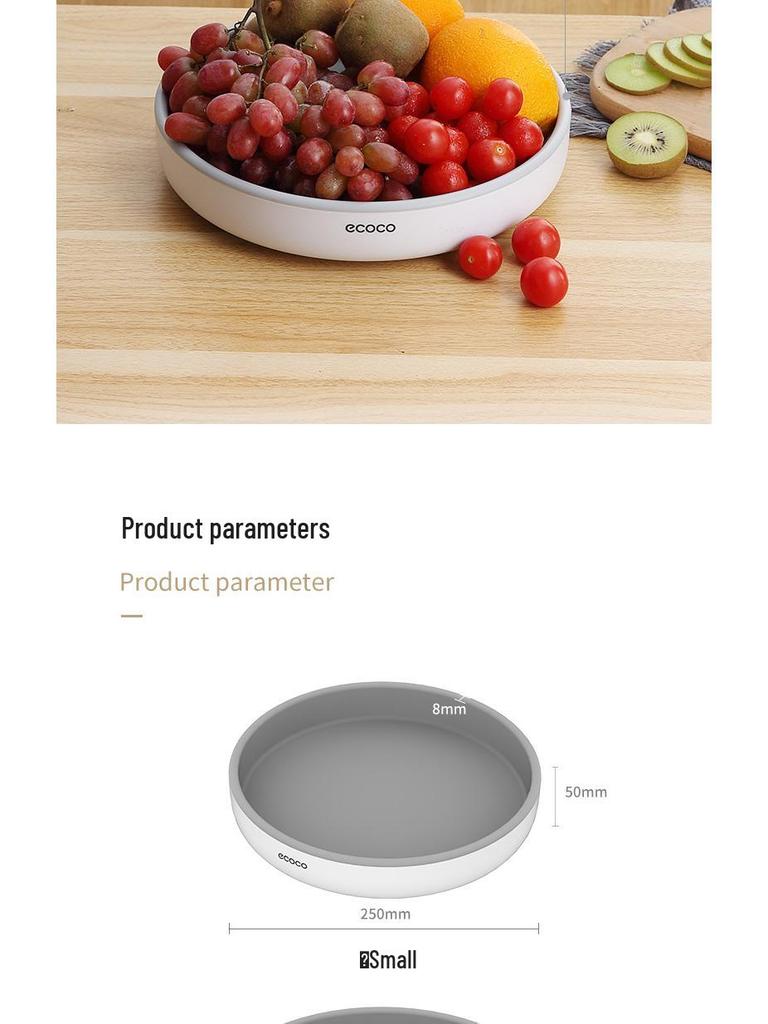 Multifunktionales drehbares Gewürzregal für Küchenarbeitsplatte - Großer Organizer für Gewürz- und Saucenflaschen