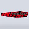 For 2025 CFMOTO 750SR-S Fixed Wing Stickers 3M Adhesive High-Density Vinyl Precision-Cut Anti-Slip Mod Parts